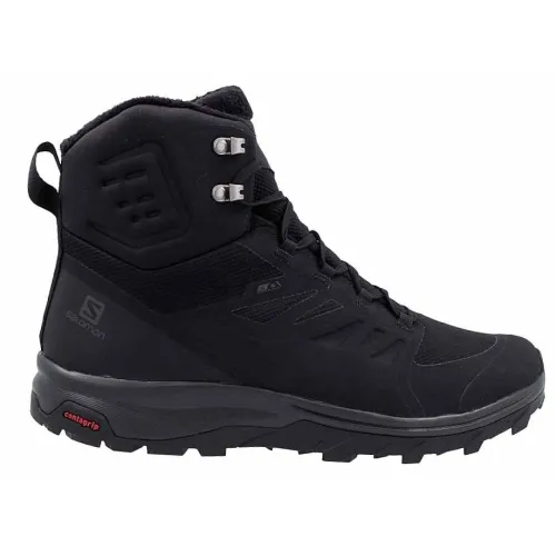 Кросівки зимові SALOMON OUTblast TS CSWP (409223)