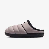 Nike Burrow SE мужские Slippers цвет серый