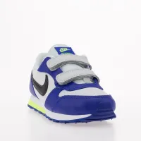 Кросівки Nike Md Runner 2 807317-021 - біло-сині