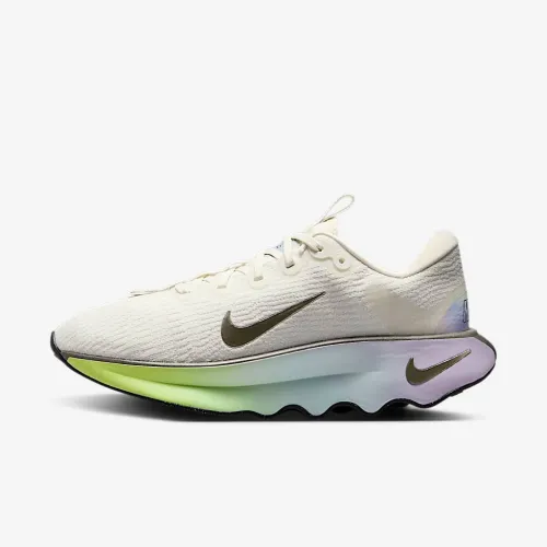Nike Motiva SE женская Walking Кроссовки цвет серый
