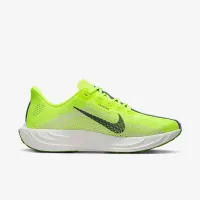 Nike Pegasus Plus женская Road Running Кроссовки Yellow