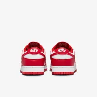 Nike Dunk Low Next Nature женская Кроссовки цвет белый