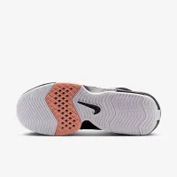 Nike LeBron Witness VIII баскетбольні Кросівки колір чорний