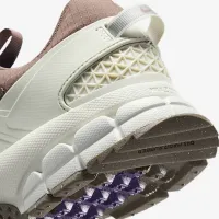 Nike Zoom Vomero Roam женская Winterized Кроссовки цвет серый