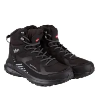 Кросівки Lee Cooper LCJ-24-01-2933MA - Чорні