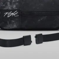 Nike Jordan Utility Lanyard цвет черный