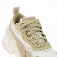 Кроссовки Puma Cilia Wedge 39391504 - Бежевый
