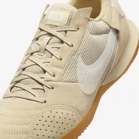 Nike Streetgato Low-Top Soccer Кроссовки цвет коричневый