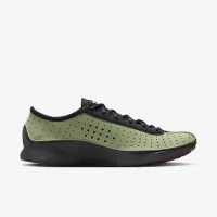 Nike Air Superfly женская Кроссовки цвет зеленый