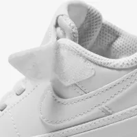 Nike Court Legacy Baby/Toddler Кросівки колір білий