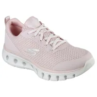 Кросівки Skechers Go Walk Glide-Step Flex 124811LTPK - Рожеві