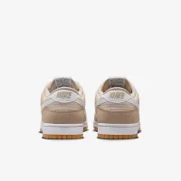 Nike Dunk Low Retro SE мужские Кроссовки цвет коричневый