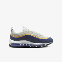 Nike Air Max 97 Big Kids’ обовь White