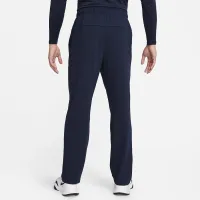 Nike Totality мужские Dri-FIT Open Hem Versatile Pants синий