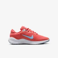 Nike Revolution 7 Big детские Running Кроссовки Orange