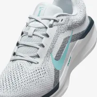 Nike Winflo 11 мужские Road Running Кроссовки цвет серый