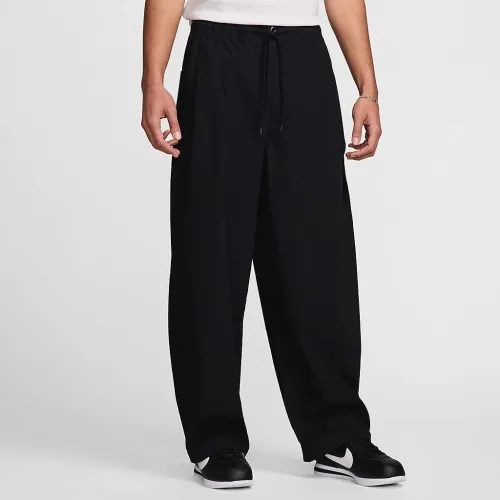 Nike Club мужские Balloon Pants цвет черный