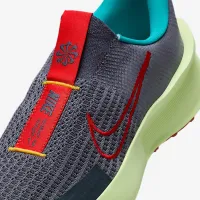 Nike Interact Run EasyOn чоловічі Road Running Кросівки колір сірий