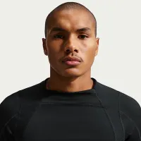 Nike x Jacquemus мужские Long-Sleeve Top цвет черный