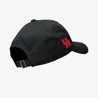 Houston Nike College Cap колір чорний