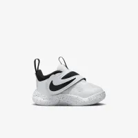 Nike Team Hustle D 11 Baby/Toddler Кросівки колір білий