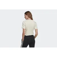 Футболка adidas Adicolor Classics 3-Stripes Tee GN2786 - бежева