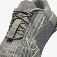 Nike Metcon 9 AMP чоловічі для тренування Кросівки колір сірий