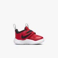 Nike Team Hustle D 11 Baby/Toddler Кроссовки цвет красный