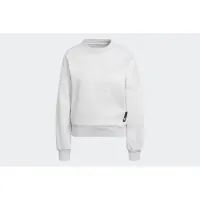 Кофта/футболка adidas Sportswear Studio Lounge Fleece HE0423 - Сіра