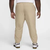 Nike Form чоловічі Dri-FIT Tapeколір червоний Versatile Pants колір коричневий