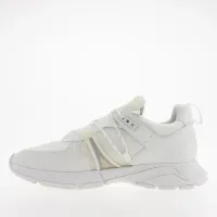 Кроссовки Lacoste L003 743SMA0064-21G - Белые