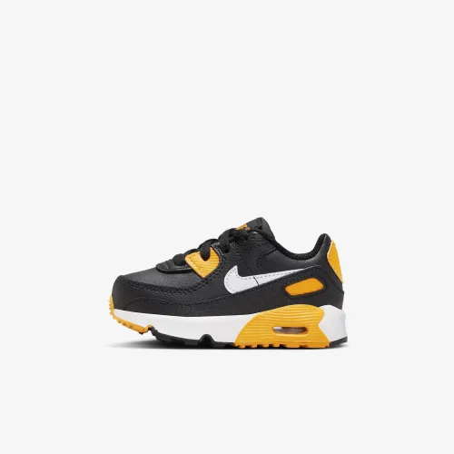 Nike Air Max 90 LTR Baby/Toddler Кросівки колір чорний