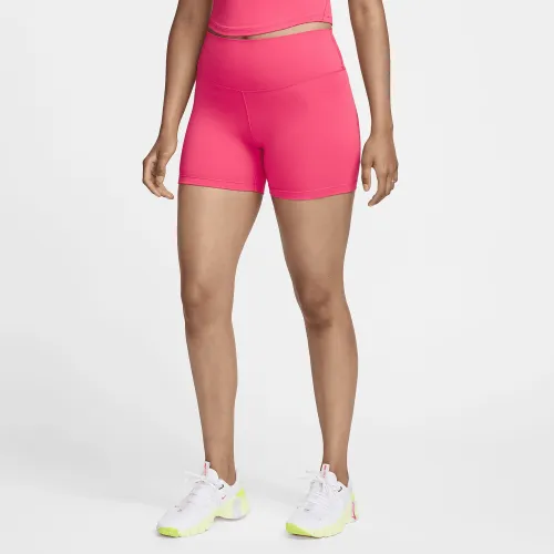 Nike One жіноча З високою талією 5
