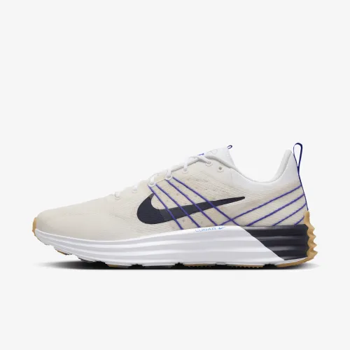 Nike Lunar Roam мужские Кроссовки цвет белый