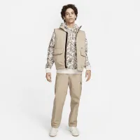 Nike Club мужские Cargo Pants цвет коричневый