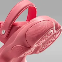 Nike Jordan Deja женская босоножки Pink