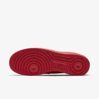 Nike Air Force 1 '07 LV8 1 чоловічі Кросівки колір червоний
