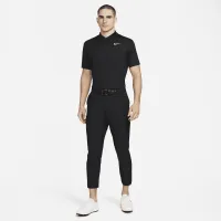 NikeCourt Dri-FIT чоловічі Tennis Polo колір чорний