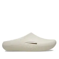Шльопанці Crocs Mellow Recovery Clog 208493-160 - Бежевий