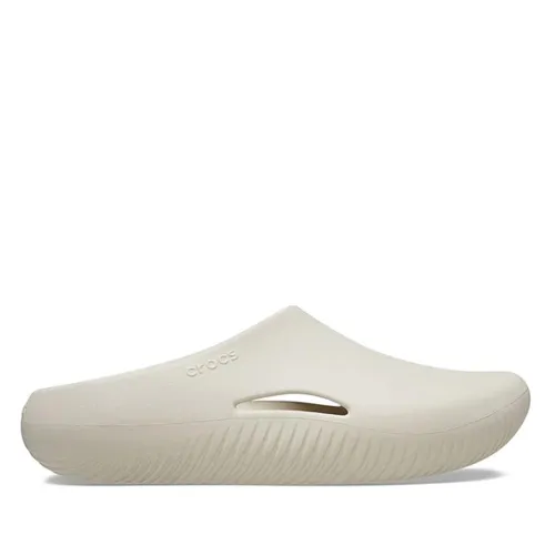 Шльопанці Crocs Mellow Recovery Clog 208493-160 - Бежевий