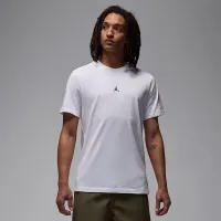 Nike Jordan Flight Essentials чоловічі футболка колір білий