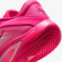Nike A'One A'ja Wilson баскетбольные Кроссовки Pink