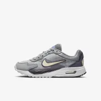 Nike Air Max Solo Big детские Кроссовки цвет серый