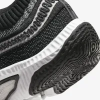 Nike Cosmic Unity 3 баскетбольные Кроссовки цвет черный