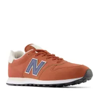 Кросівки New Balance GM500FO2 - Бежеві