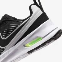 Nike Air Max Nuaxis чоловічі Кросівки колір чорний