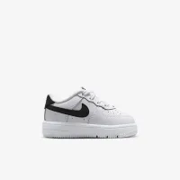 Nike Force 1 Low Baby/Toddler Кросівки колір білий