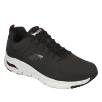 Кросівки Skechers Arch Fit Titan 232200BKW - Чорні