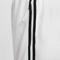 Nike DNA Big дитячі (для хлопчиків) баскетбольні шорти (Extended Size) колір білий
