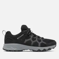 Кросівки Columbia Peakfreak II 2027021010 - Чорні